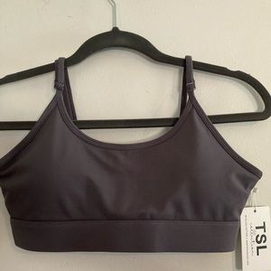 TSL Collection Solar Bra in Fluorite